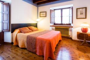 Apartamentos La Casona De Vidiago