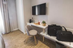 Colonna Luxury Suites