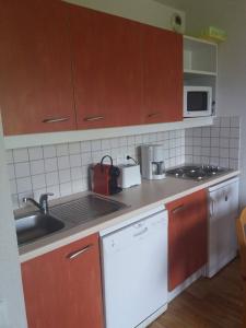 Le Hameau des Ecrins Station 1800