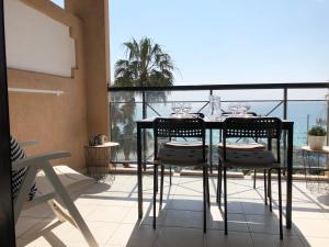 Appartement Vue Mer Cannes Azur