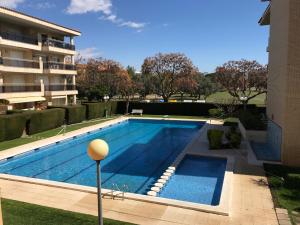 Apartamentos Llobregat