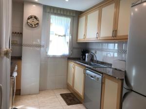 Apartamentos Llobregat