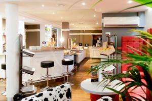 Hotels ibis Dole Sud Choisey : photos des chambres