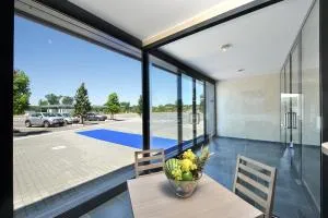 Hotel Testani Colleferro - Oricola