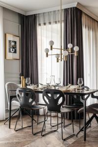 Harmonica Apartment - LoftAffair