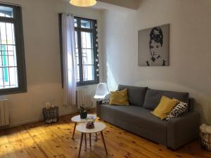 Appartement Petite la réal Perpignan France