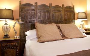 Casa de Tres Lunas/House of Three Moons - 5hvězdičkové hotely ve městě Santa Fe