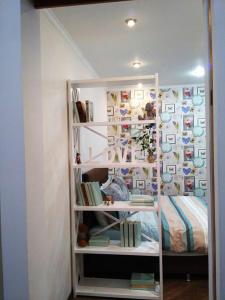 Бирюзовый стиль