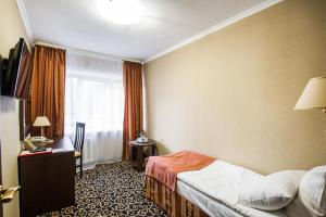 Standard Single Room room in Lipetsk Hotel
