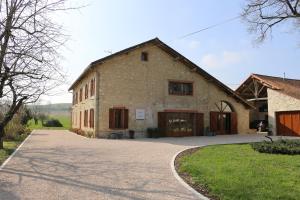 Maisons d'hotes Maison d'hotes Saint Alary : photos des chambres