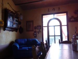 Carlos Country House