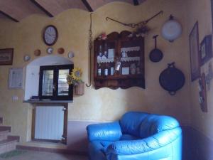 Carlos Country House