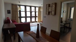 Apartement Apartamento "Alba Calpurnia" Ourense Hispaania