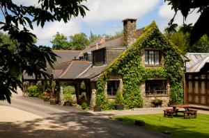 Dunkeswell Bed And Breakfast Cheap Hotel And Guest House