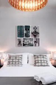 戴朗吉罗酒店 - 科尔特弗兰卡