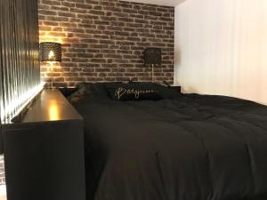 Apartement Coeur de ville Tourcoing Prantsusmaa