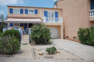Maisons de vacances Residence Niccola : photos des chambres