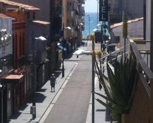 Apt a Calafell plage