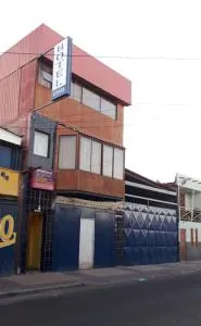 Hotel Aymara - Calama