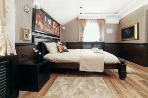 Lux apartmani Beograd