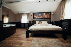 Lux apartmani Beograd