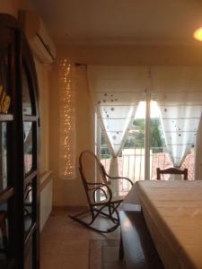 Apartamento Rural situado en tercera planta sin ascensor