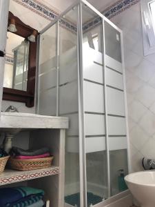 Apartamento Rural situado en tercera planta sin ascensor