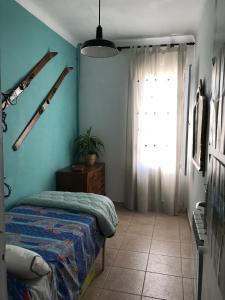 Apartamento Rural situado en tercera planta sin ascensor