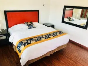 norwalk inn & suites - ارتيزيا