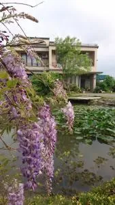 蜻蜓雅茿庭园民宿 - Ta-chou 蜻蜓雅茿庭园民宿 - Ta-chou