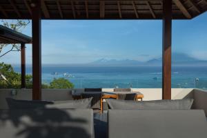 The Tamarind Resort - Nusa Lembongan