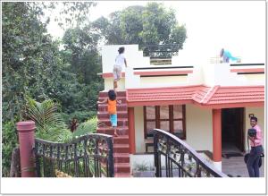 Lahari Welcomes You