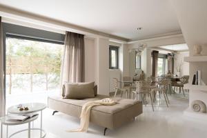 Appartamento Elaia Luxury Condo Glyfada Atene Grecia