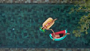 The Tamarind Resort - Nusa Lembongan