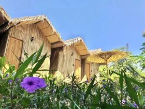 Lanna House Lanna Hut Chiangmai - Ban San Pa Kha