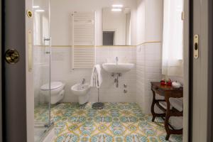 Santa Felicita Apartments