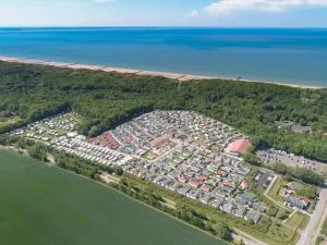 Strandcamping Valkenisse - Dishoek