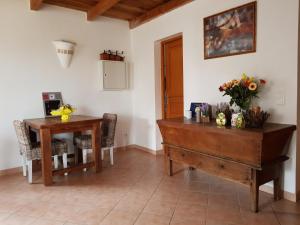 B&B / Chambres d'hotes B&B Arghjola : photos des chambres