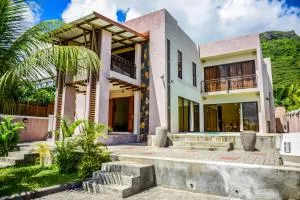 Villa Chan - Tamarin