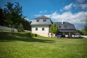 Penzion Fojtstvi - Svatý Kopeček