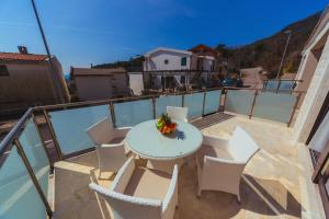 Apartment with Terrace room in Apartments Monte Re