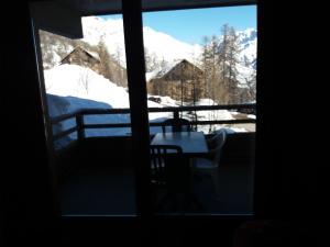 Appartements Le Hameau des Ecrins Station 1800 : photos des chambres