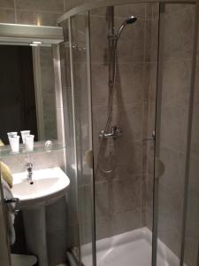 Hotels Lyo Hotel - Centre Lyon Perrache : photos des chambres