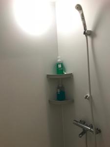 淋浴設備