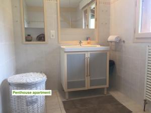 Chalets Le Green Chalet : photos des chambres