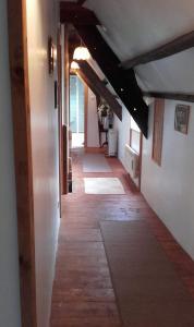 Maisons de vacances Gites de Camors : photos des chambres
