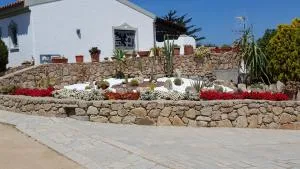 Taverna Villa Anna - La Murta