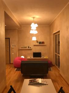 Boutique Apartment Condominio Marengo