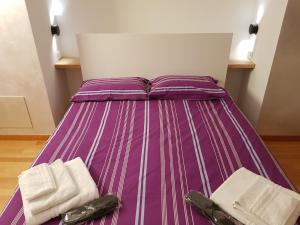 Boutique Apartment Condominio Marengo