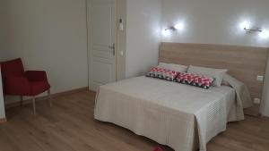 Hotels Le Castelet des Alpilles : photos des chambres